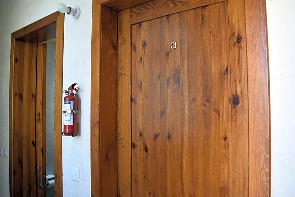 St George of Lydda B&B