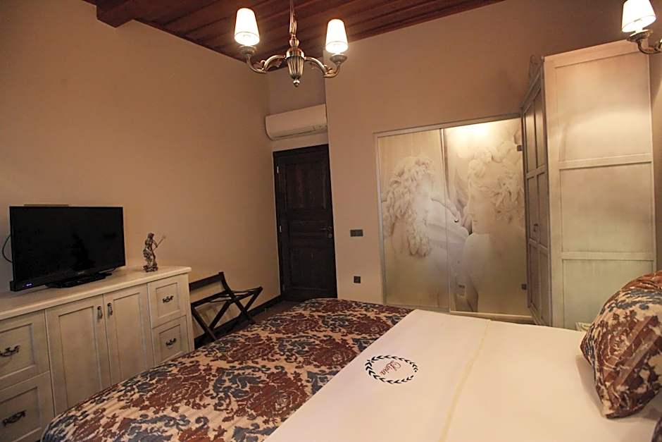 Livia Hotel Ephesus