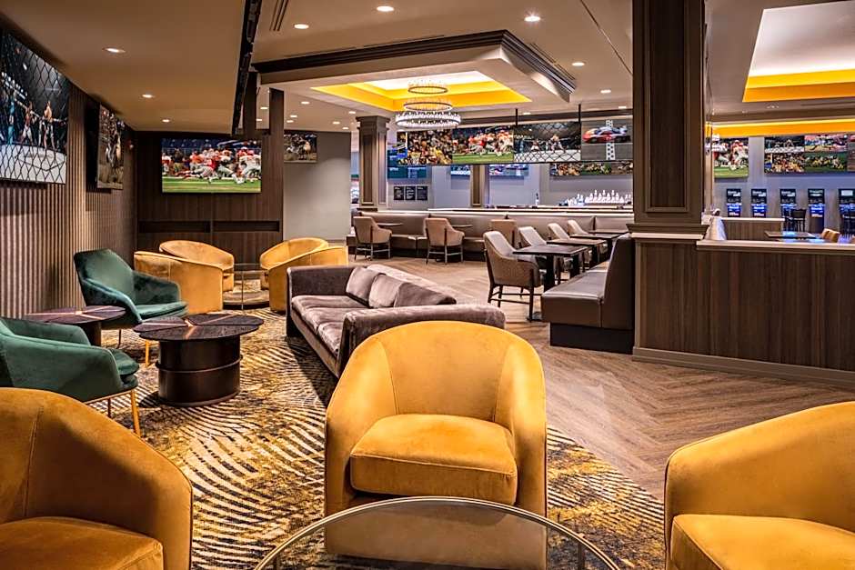 Horseshoe Bossier City - A Caesars Rewards Destination