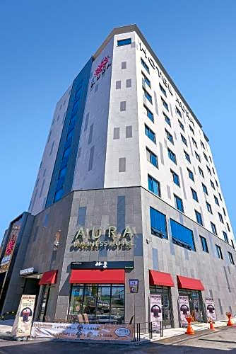 Aura Business Hotel