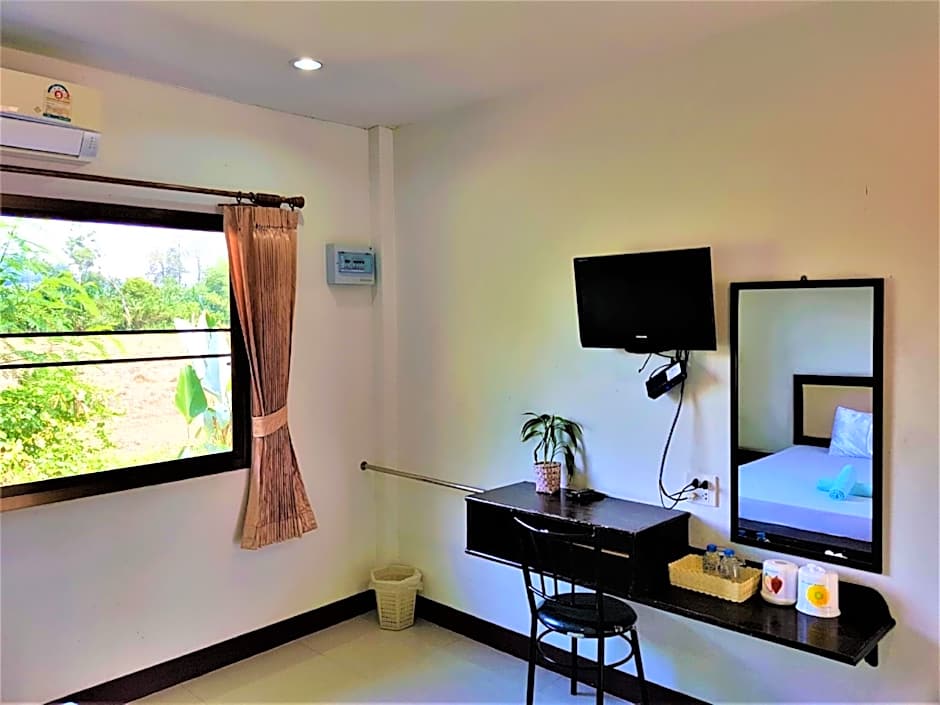 Nestvilla Khok-kloi Phang-nga