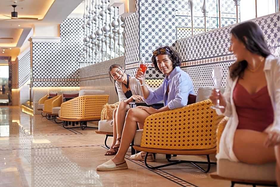 Valia Bangkok Sukhumvit 24 by Kingston Hotels