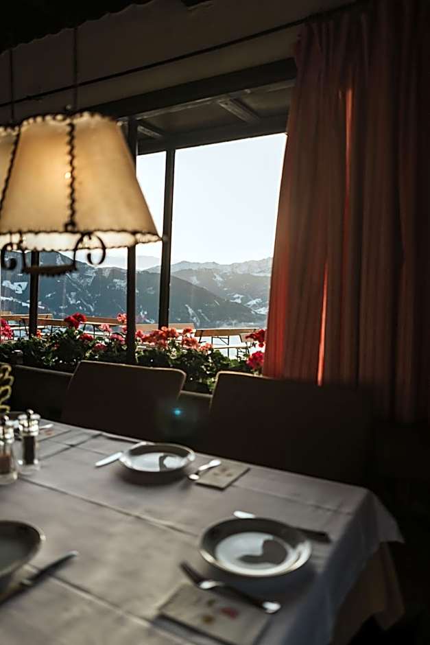 Berghotel Blaickner's Sonnalm