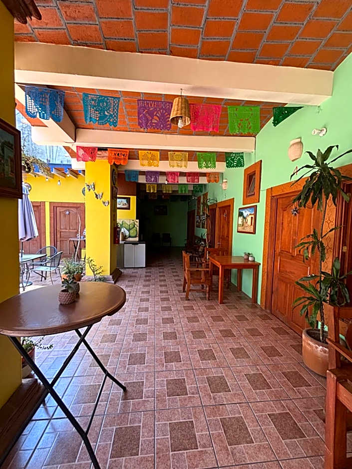 Hotel Posada "Mi Rosita"