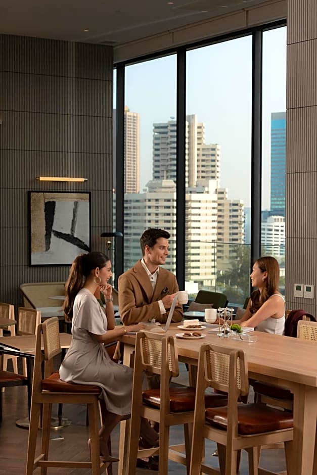 Staybridge Suites Bangkok Sukhumvit, an IHG Hotel