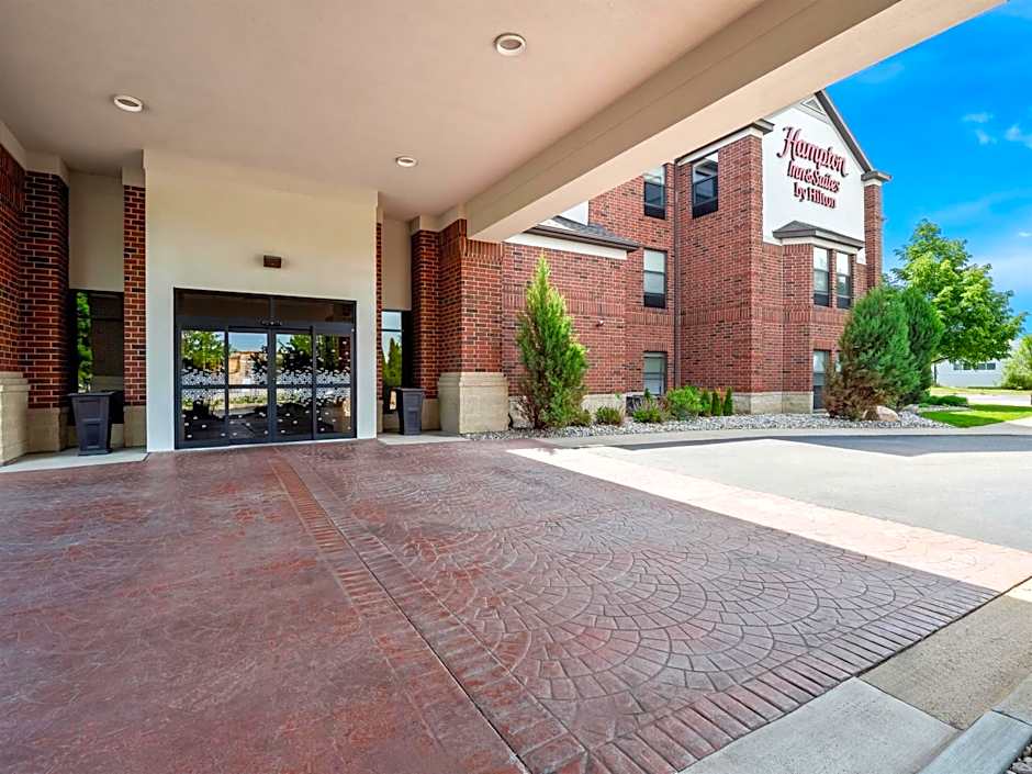 Hampton Inn & Suites East Lansing/Okemos