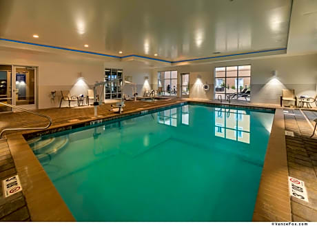 Hampton Inn & Suites - Reno West, NV