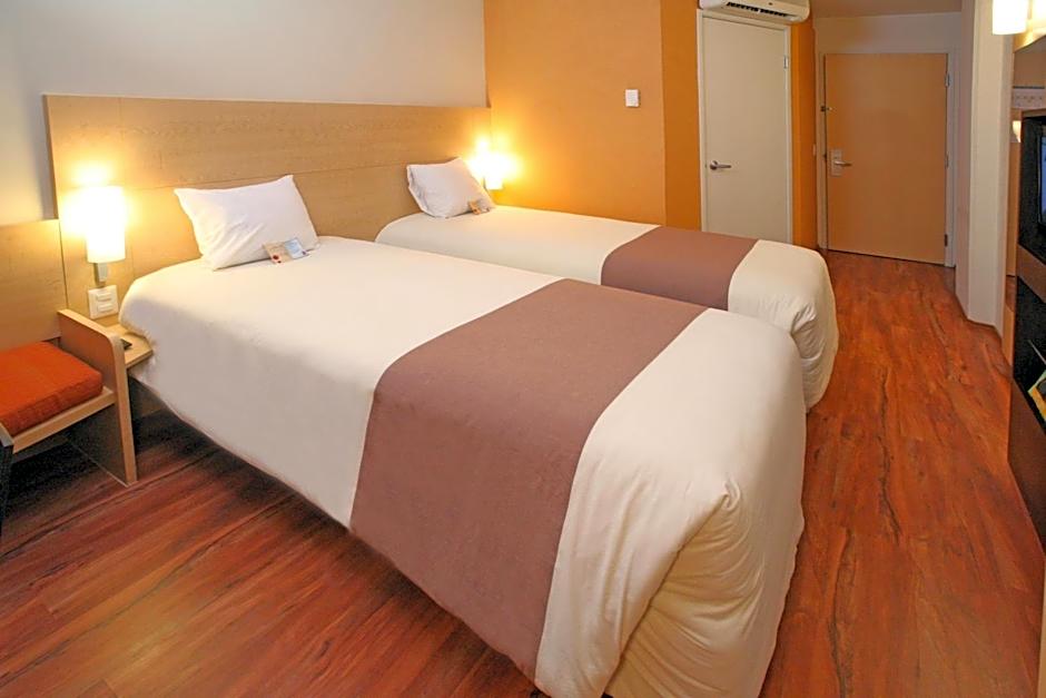 Ibis Aguascalientes Norte