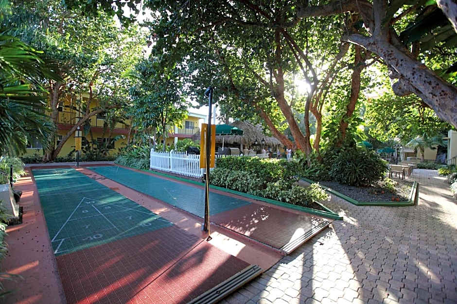 Wyndham Sea Gardens