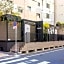 HUBHUB Nihonbashi Ningyocho - Vacation STAY 05839v
