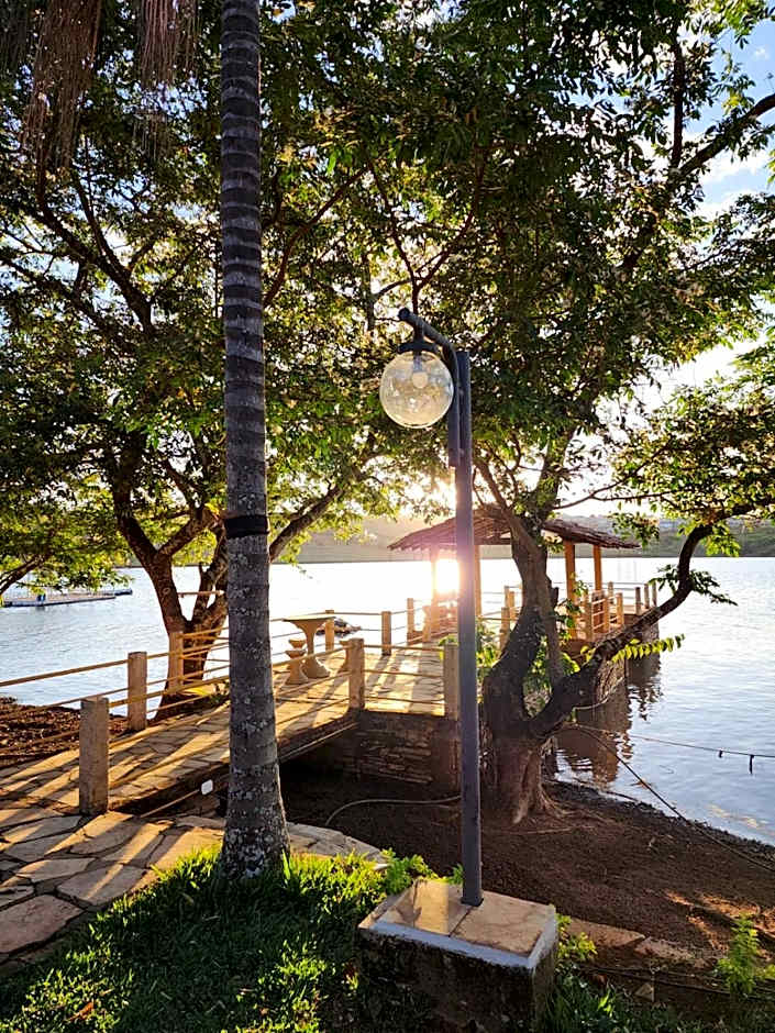 Pousada do Lago Dutra