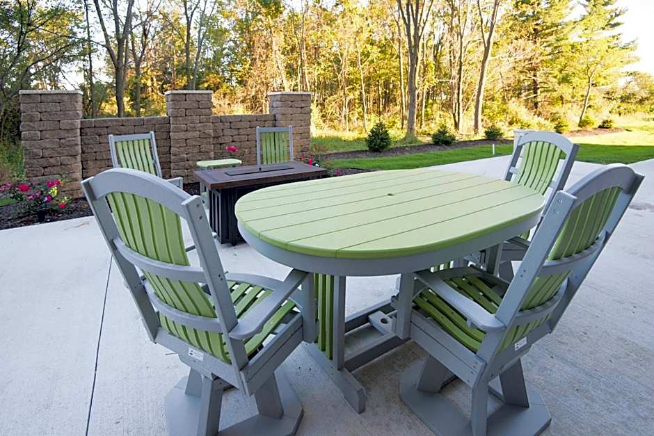 Fairfield Inn & Suites by Marriott Fort Wayne Southwest