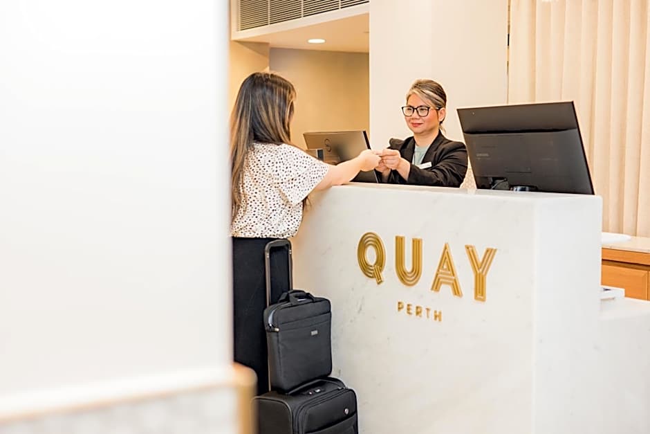 Quay Perth