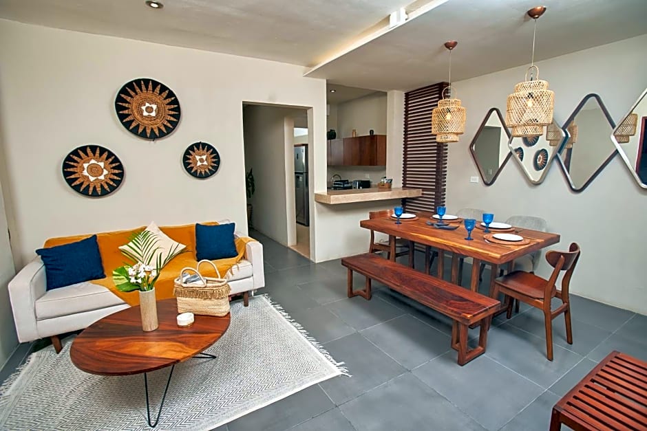 Villas Caracol