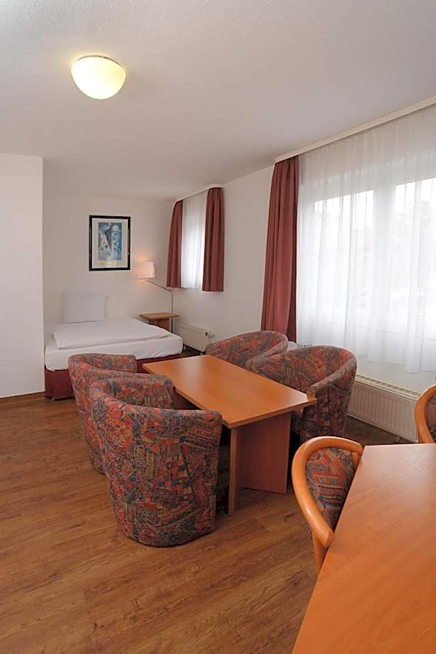 Apart Hotel Sehnde