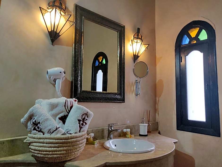 Riad Dar Foundouk and Spa