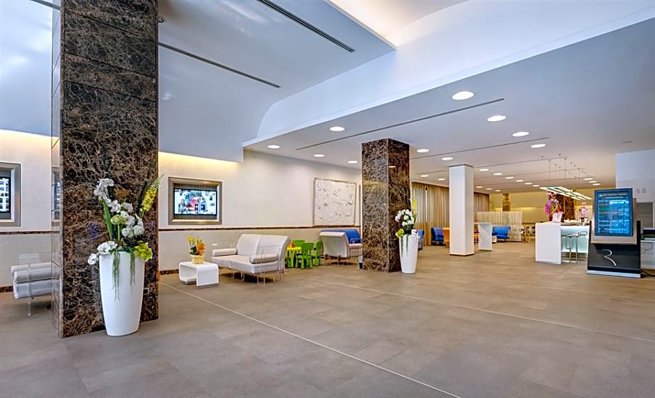 Best Western Premier Hotel Royal Santina