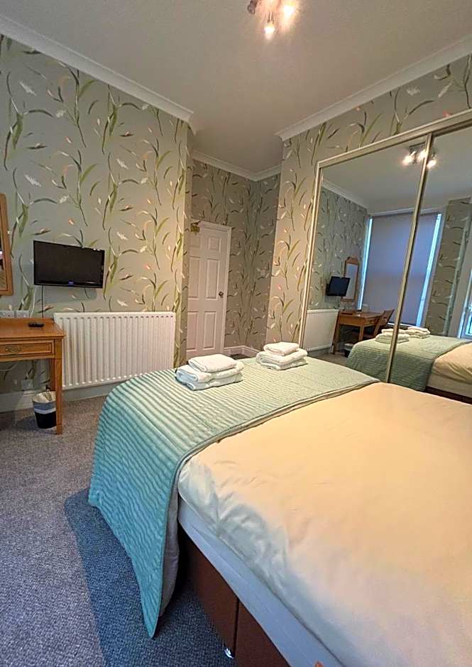 Welbeck Hotel & Apartments IOM