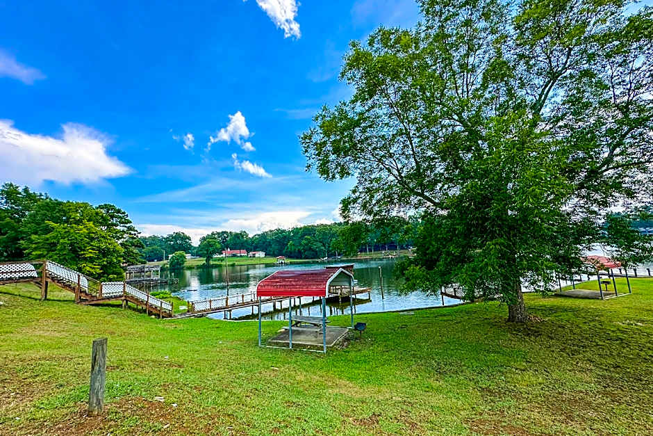 Weiss Lake Motel By OYO Cedar Bluff