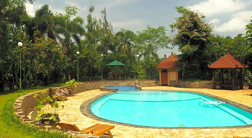 The Gecho Inn Country