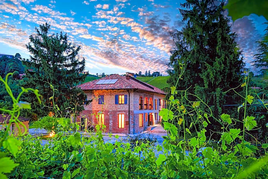 Cascina Bo