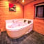New Forest Lodges