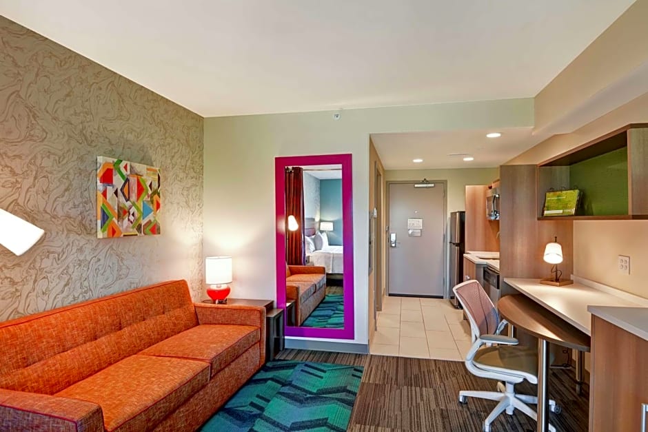 Home2 Suites By Hilton Dayton Vandalia