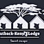 Outback Kenya Lodge