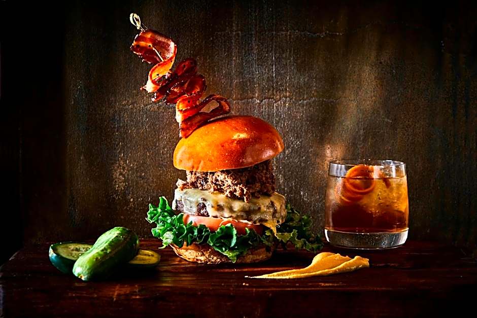 Marriott Irvine Spectrum