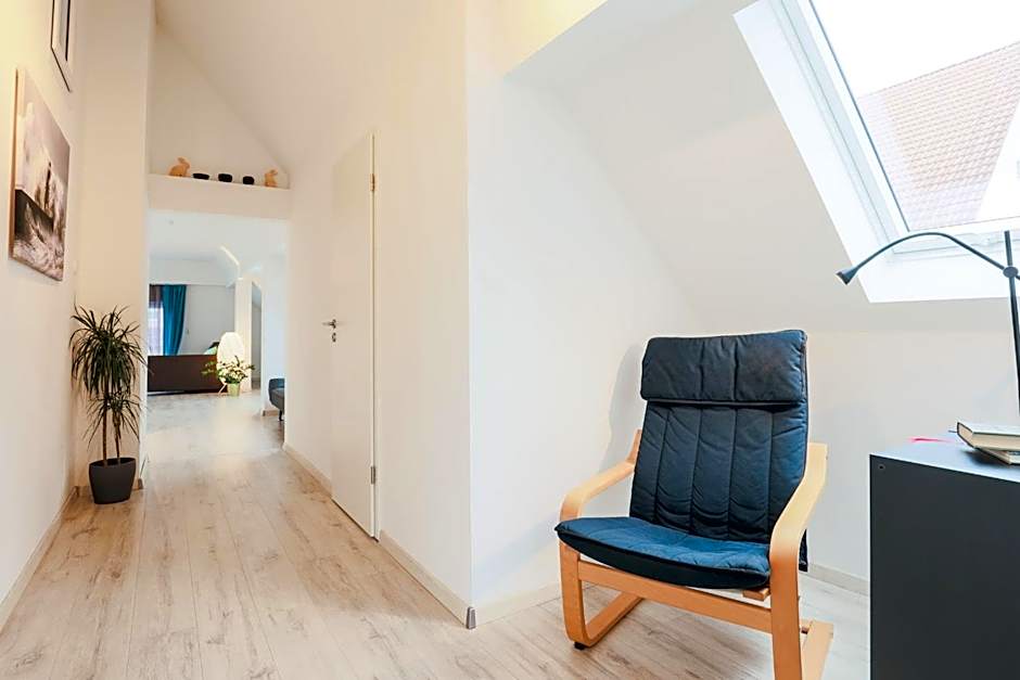 Arbio I Cozy Apartments Augsburg-Lechhausen