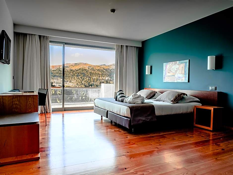 Monte Prado Hotel & Spa