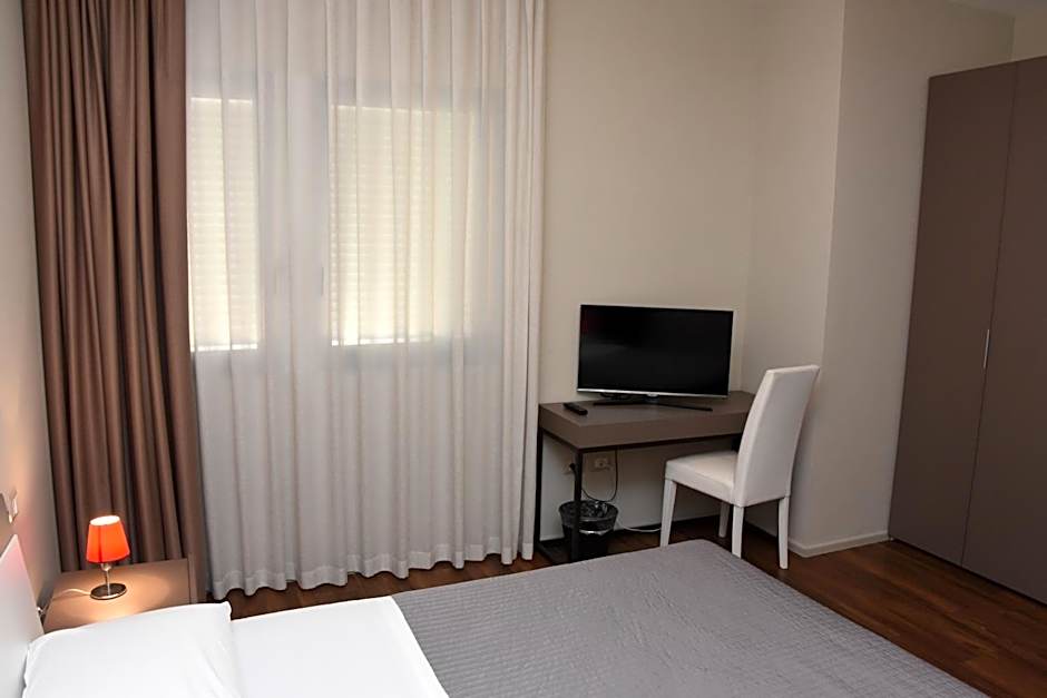 Residence Nazionale Matera