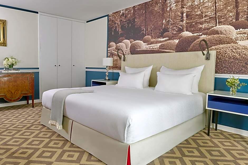 Fraser Suites Le Claridge Champs-Elysees