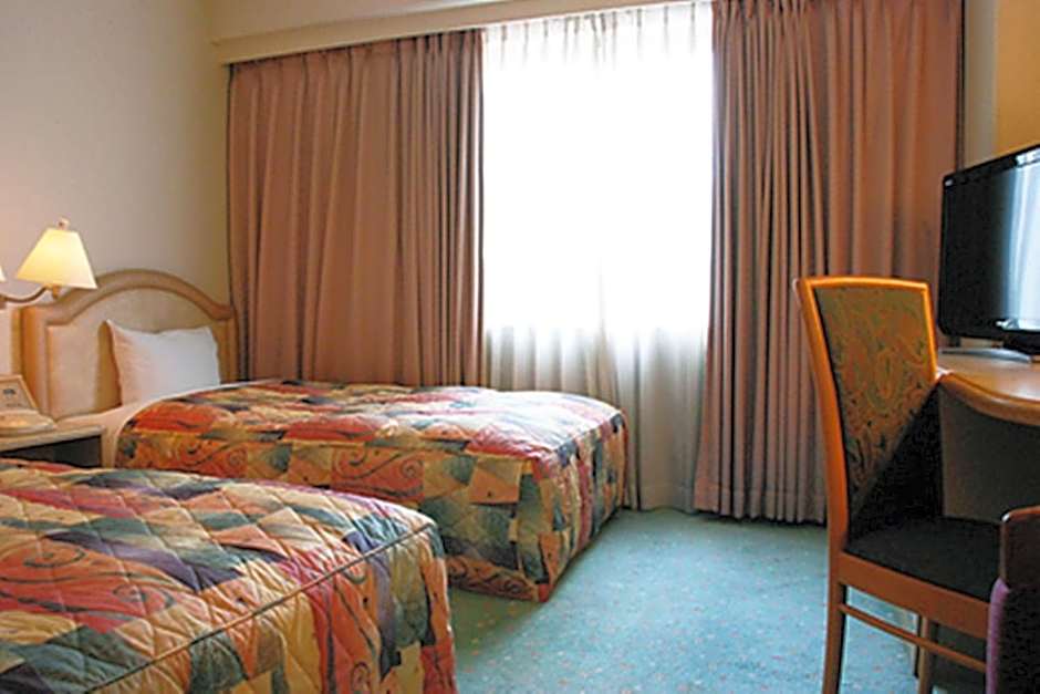 Takarazuka Washington Hotel