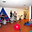 Hostel-Jugendherberge St. Johann im Pongau