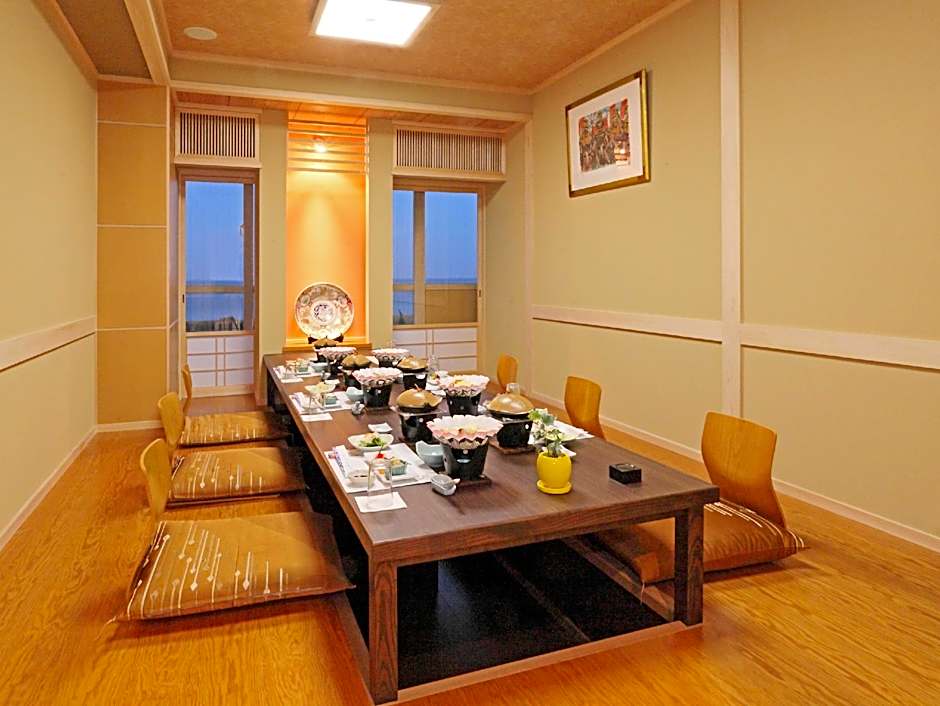 Ryokan Kaigetsukan