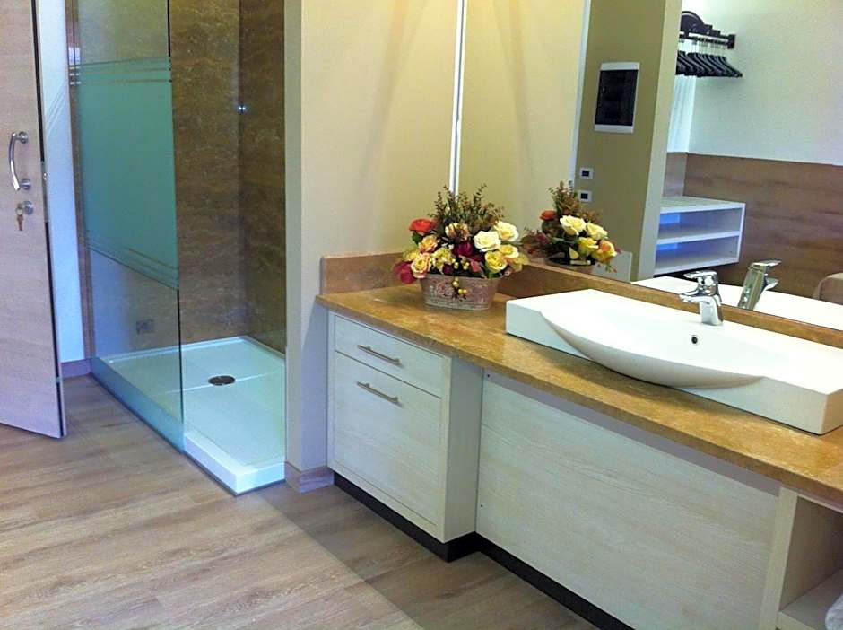 Luna Residence Hotel