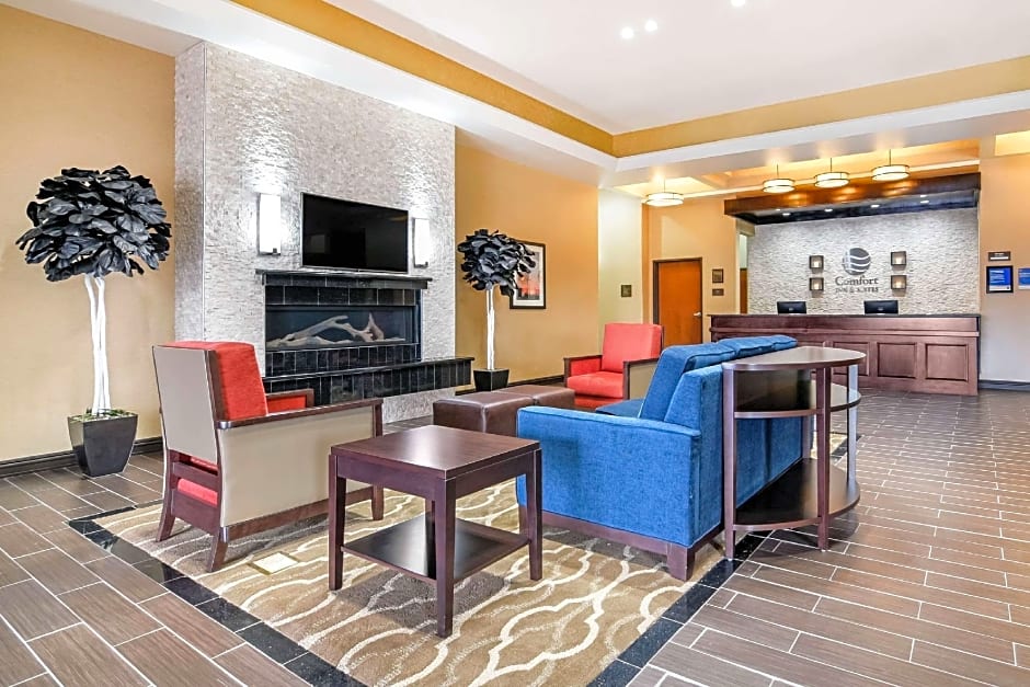 Comfort Inn & Suites Independence