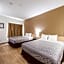Quality Inn Laredo - Nuevo Laredo