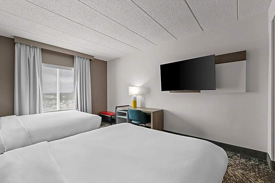 Comfort Suites Columbia at Harbison