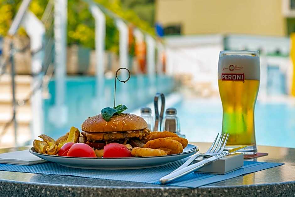 Best Western Hotel La Solara