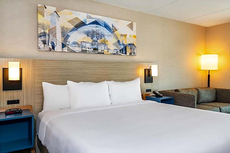 Comfort Inn Hwy. 401