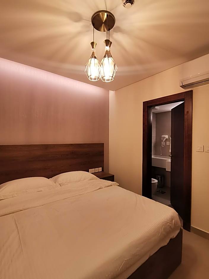 Dara Apartment Hotel