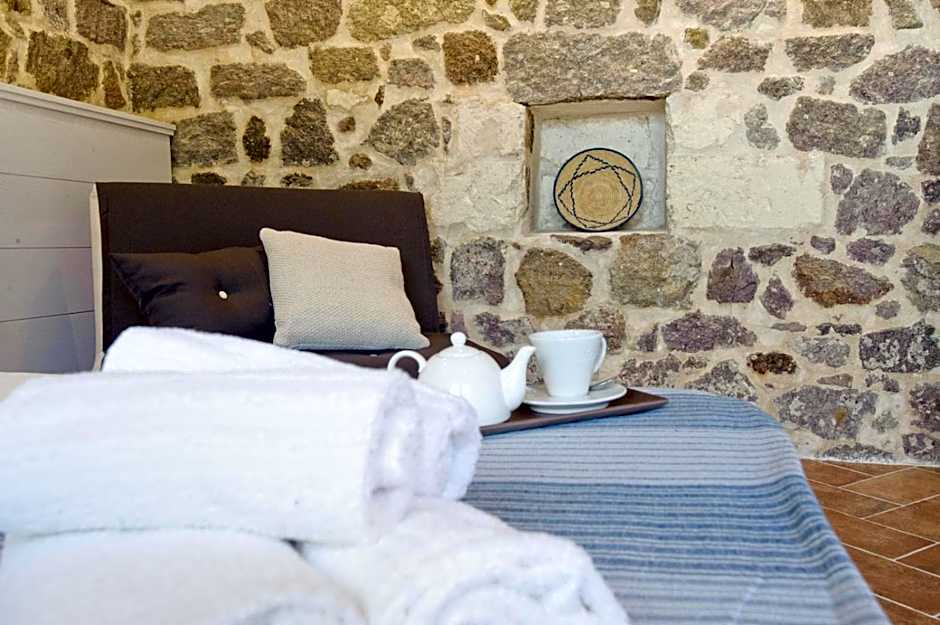 B&B La Roccia