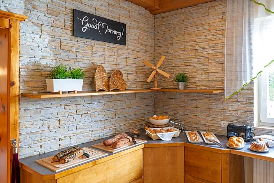 SCHACHENWALD Hotel & Restaurant I Free Parking