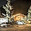 Hüttenhotel Husky Lodge