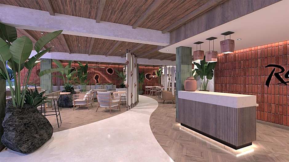 Radisson Resort & Residences Tenerife - Adults Only