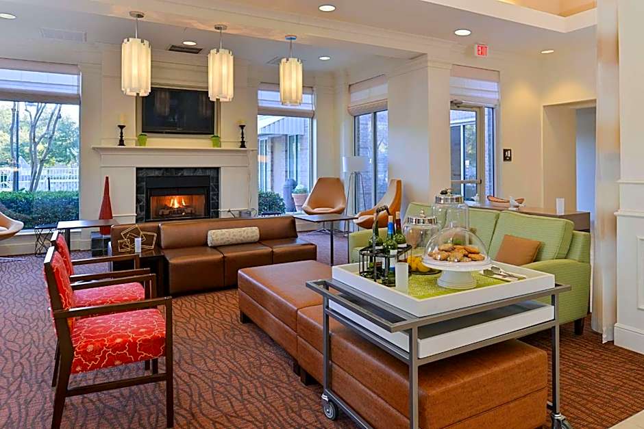 Hilton Garden Inn Dallas/Addison