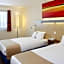 Holiday Inn Express Cardiff Airport By IHG