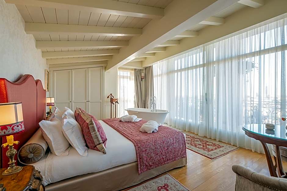 Relais Colle San Pietro